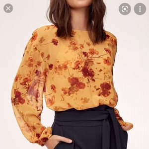 NEW with TAGS - Talmont bodysuit